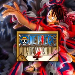 One Piece: Pirate Warriors 4 Nintendo Switch Access