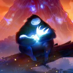 Ori and the Blind Forest: Definitive Edition XBOX One CD Key