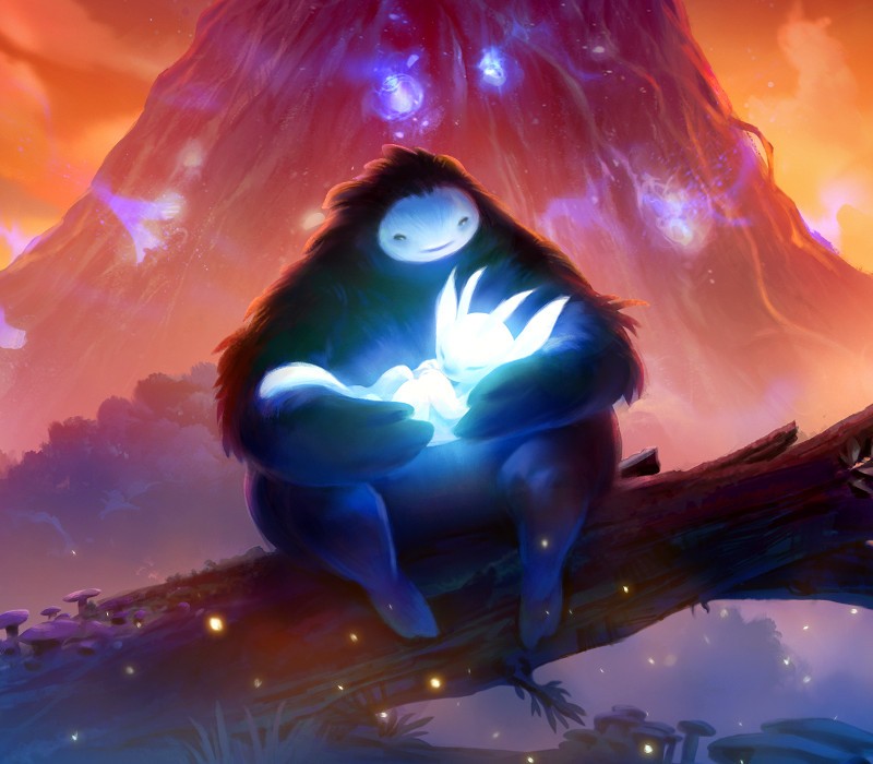 Ori and the Blind Forest: Definitive Edition XBOX One CD Key