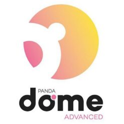 Panda Dome Advanced Key (1 Year / Unlimited Devices)