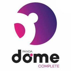 Panda Dome Complete Key (1 Year / 5 Devices)