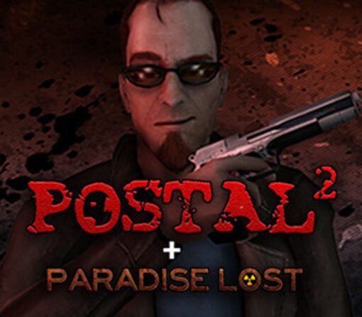 Postal 2 Complete GOG CD Key