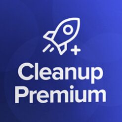 Avast Cleanup Premium 2021 (1 Year / 1 PC)