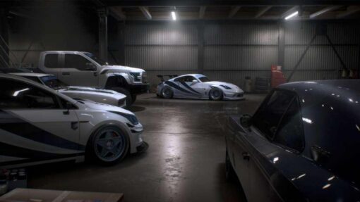 Need for Speed: Payback EN / FR / ES / PT Languages ONLY EA App CD Key