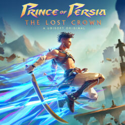 Prince of Persia The Lost Crown US Nintendo Switch CD Key