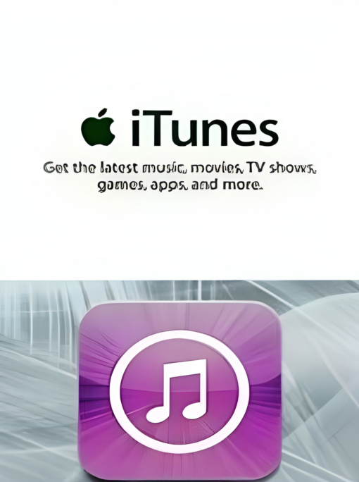 Apple iTunes Gift Card 10 USD - iTunes Key - United States
