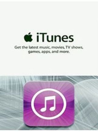 Apple iTunes Gift Card 15 EUR - iTunes Key - France