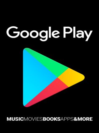 Google Play Gift Card 20 PLN - Google Play Key - Poland
