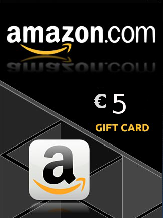 Amazon Gift Card 20 EUR - Spain