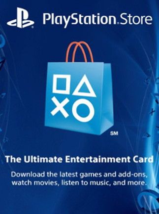 PlayStation Network Gift Card 70 BRL - PSN Brazil