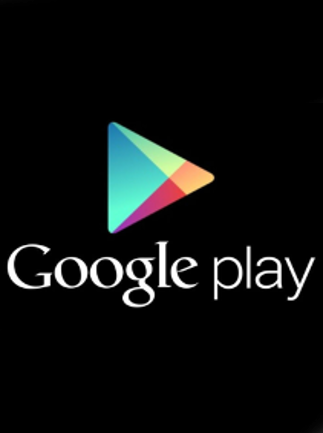 Google Play Gift Card 10 CAD - Google Play Key - Canada