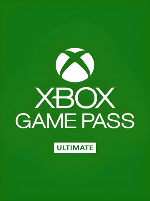 Xbox Game Pass Ultimate 1 Month - Xbox Live Key - LATAM