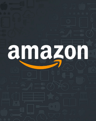 Amazon Gift Card 250 TRY - Turkey