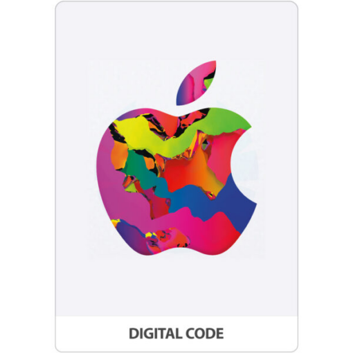 Apple iTunes Gift Card 2 GBP - iTunes Key - United Kingdom