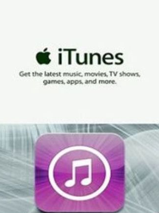 Apple iTunes Gift Card 1000 NOK - iTunes Key - NORWAY