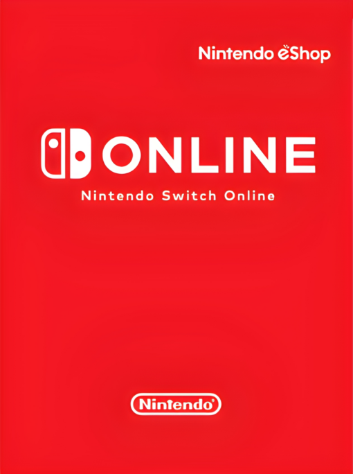Nintendo Switch Online Individual Membership 3 Months - Nintendo eShop Key - POLAND