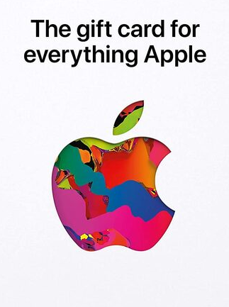 Apple Gift Card 75 GBP - Apple Key - UNITED KINGDOM