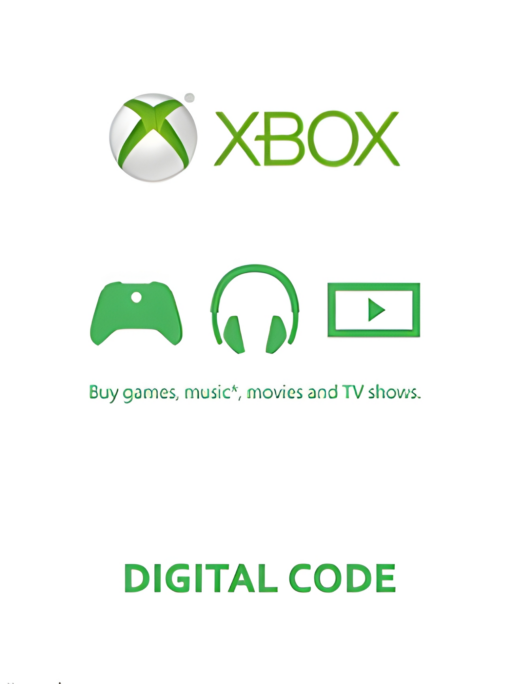 XBOX Live Gift Card 300 TRY - Xbox Live Key - TURKEY