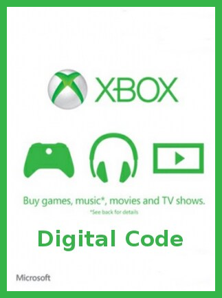 XBOX Live Gift Card 75 EUR - Xbox Live Key - AUSTRIA