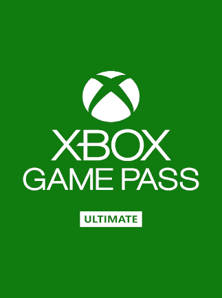 Xbox Game Pass Ultimate 1 Month Non-Stackable - Xbox Live Key - GLOBAL