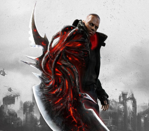 Prototype 2 + RADNET DLC Pack Steam CD Key