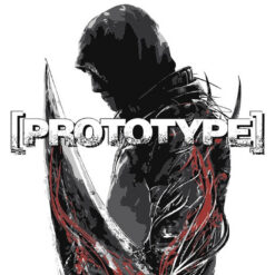 Prototype PC Steam CD Key