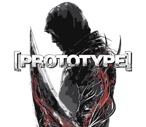 Prototype PC Steam CD Key