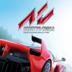 Assetto Corsa XBOX One CD Key