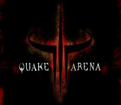 Quake III Arena EU PC Steam CD Key