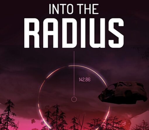 Into the Radius VR PC Steam CD Key