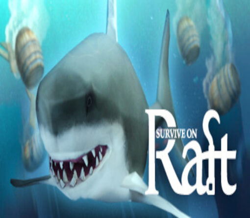 Survive on Raft PC Epic Games Account