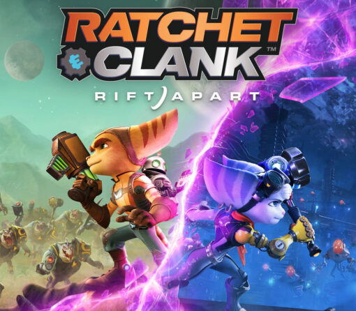 Ratchet & Clank Rift Apart TR PC Steam CD Key