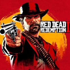 Red Dead Redemption 2 AR Xbox Series X|S CD Key