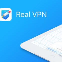 RealVPN CD Key (5 Devices)