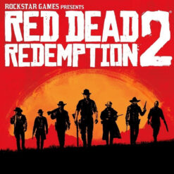 Red Dead Redemption 2 XBOX One CD Key