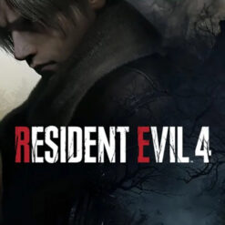 Resident Evil 4 (2023) PS4 Account
