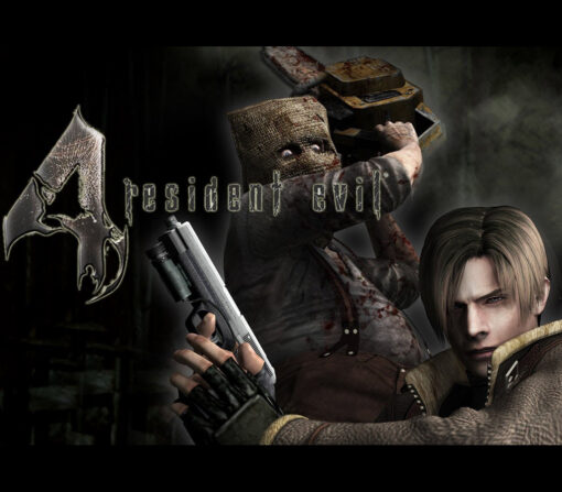 Resident Evil 4: Ultimate HD Edition LATAM PC Steam CD Key