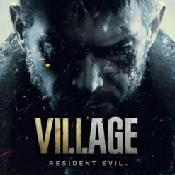Resident Evil Village TR XBOX One / Xbox Series X|S CD Key