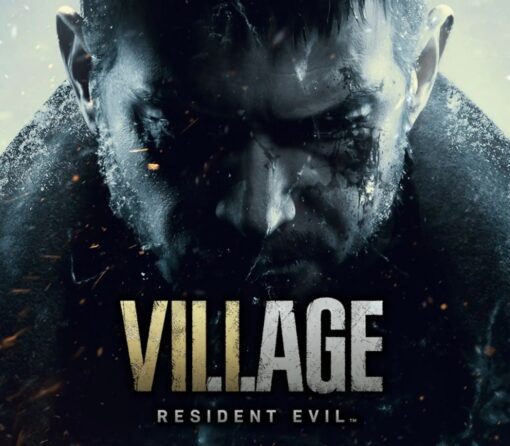 Resident Evil Village TR XBOX One / Xbox Series X|S CD Key