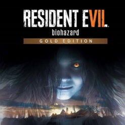 Resident Evil 7: Biohazard Gold Edition XBOX One CD Key