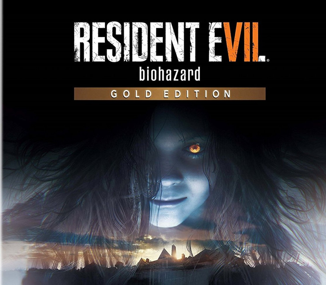Resident Evil 7: Biohazard Gold Edition XBOX One CD Key