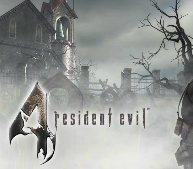 Resident Evil 4 EU XBOX One CD Key