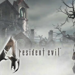 Resident Evil 4 XBOX One CD Key