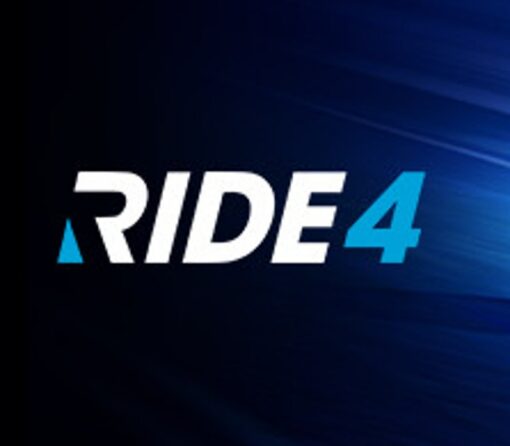 RIDE 4 PC Steam CD Key