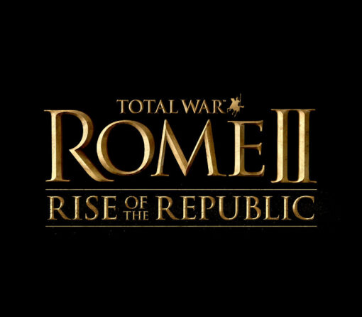 Total War: ROME II - Rise of the Republic Campaign Pack DLC EU PC Steam CD Key