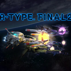 R-Type Final 2 US PS4 CD Key
