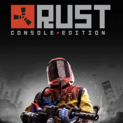 RUST Console Edition EU Xbox Series X|S CD Key