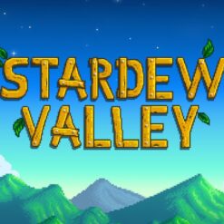 Stardew Valley Nintendo Switch Access