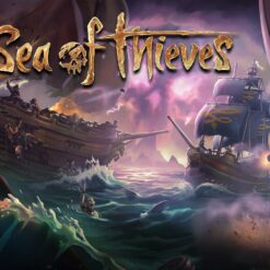 Sea of Thieves - Celestial Companions Bundle DLC US Xbox Series X|S / Windows 10 CD Key