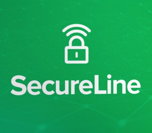Avast SecureLine VPN 2024 Key (1 Year / 5 Devices)